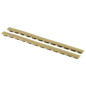 Magpul M-LOK Rail Covers Type 1, Flat Dark Earth