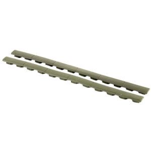 Magpul M-LOK Rail Covers Type 1, Olive Drab Green