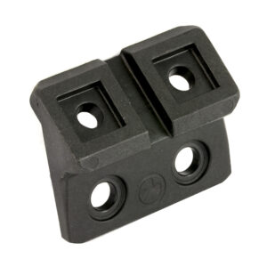 Magpul M-LOK Offset Light Mount, Polymer, Black