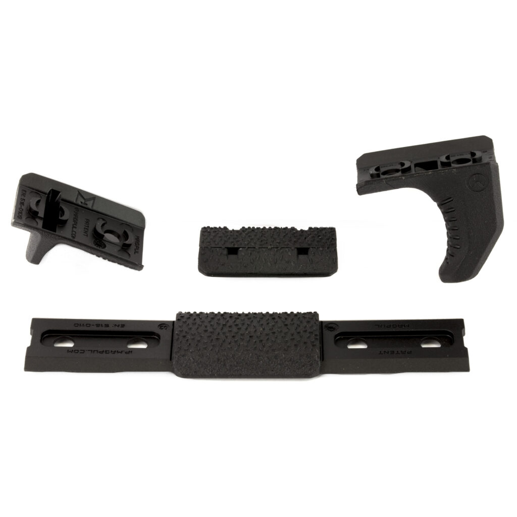 Magpul M-LOK Hand Stop Kit, Black