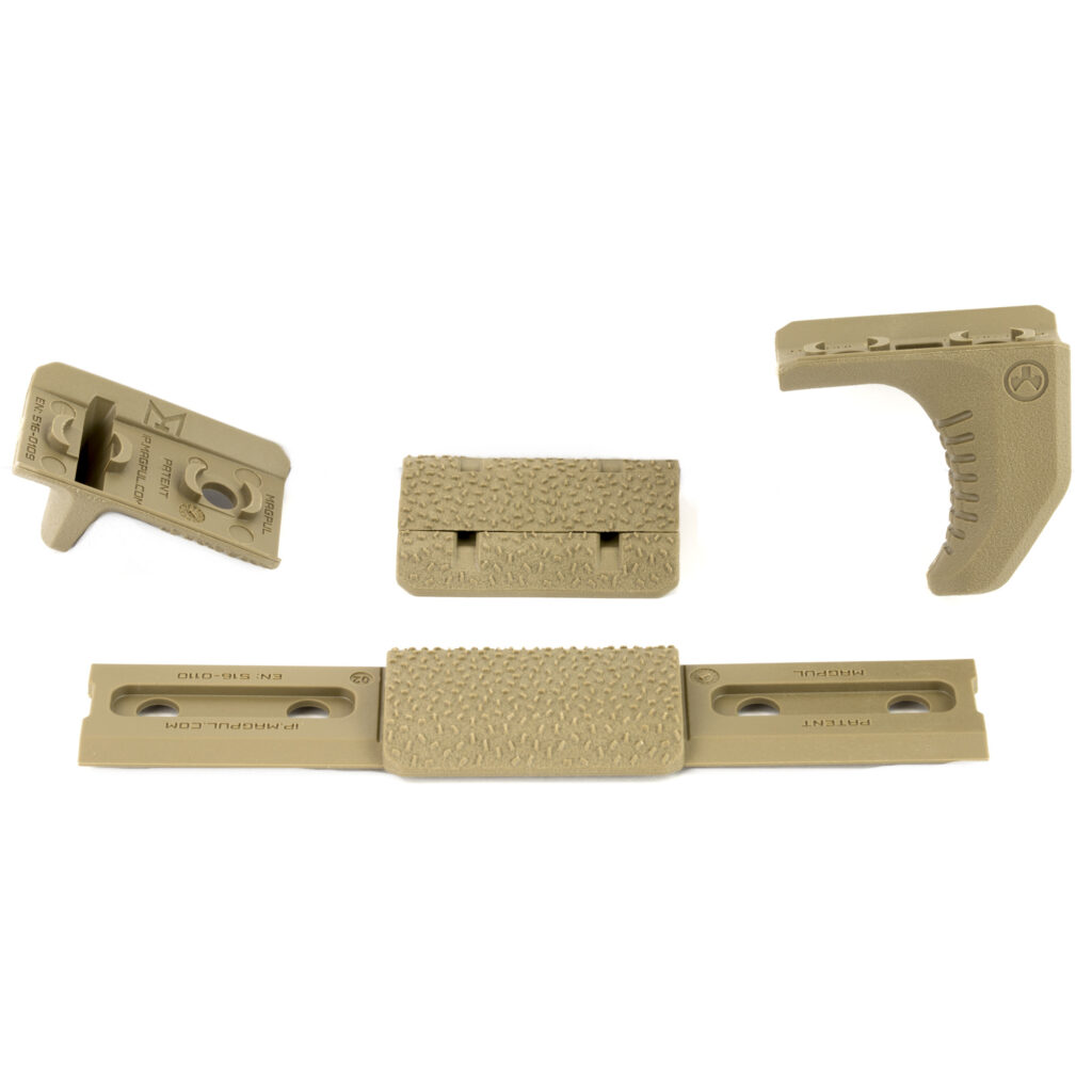 Magpul M-LOK Hand Stop Kit, Flat Dark Earth