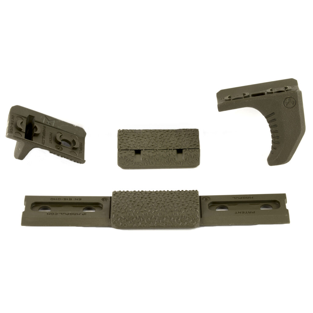 Magpul M-LOK Hand Stop Kit, Olive Drab Green