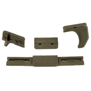 Magpul M-LOK Hand Stop Kit, Olive Drab Green