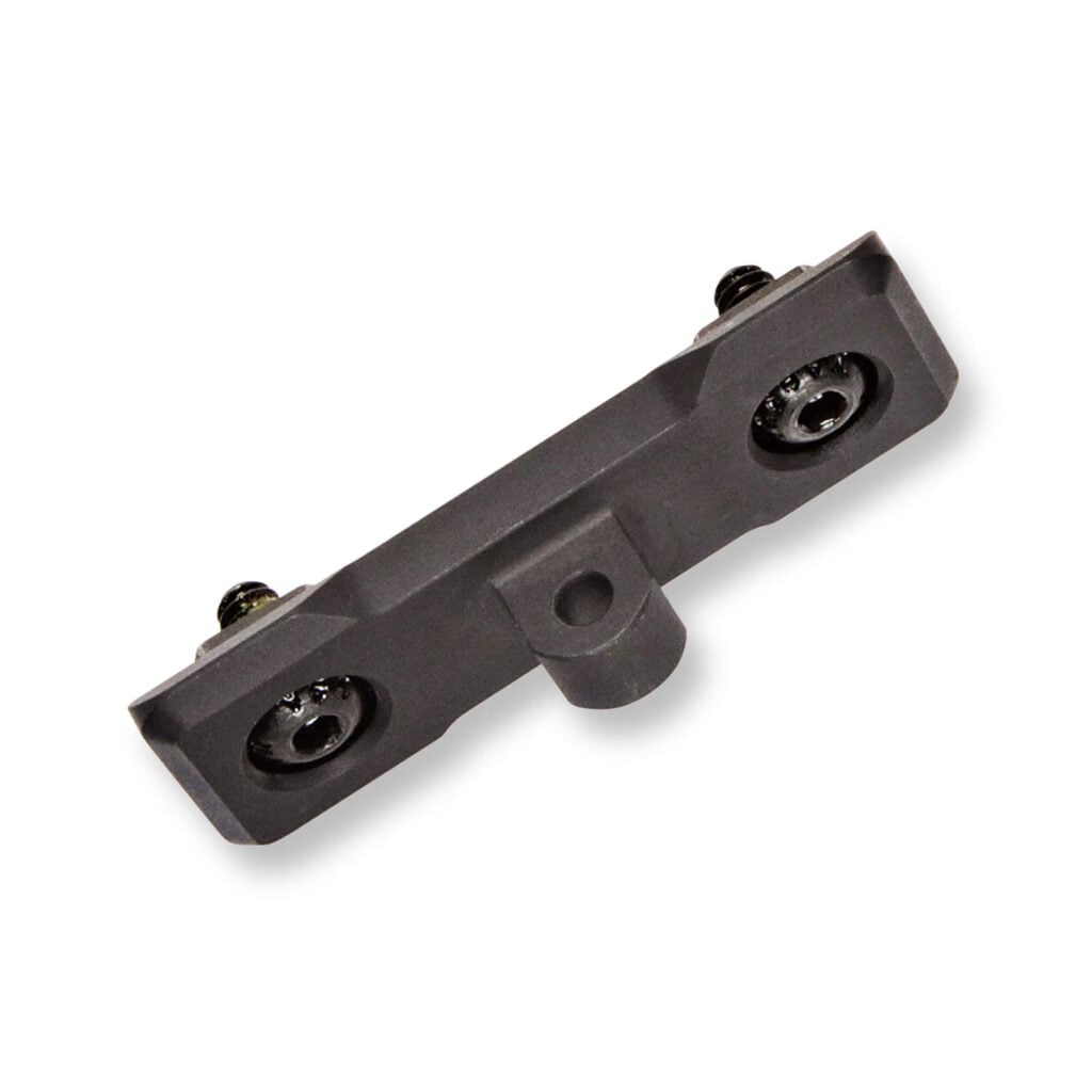 Magpul M-LOK Bipod Mount, Black