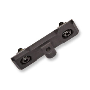 Magpul M-LOK Bipod Mount, Black