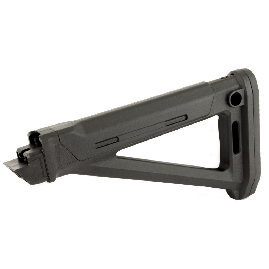 Magpul MOE AK Fixed Stock, AK-47/AK-74, Black