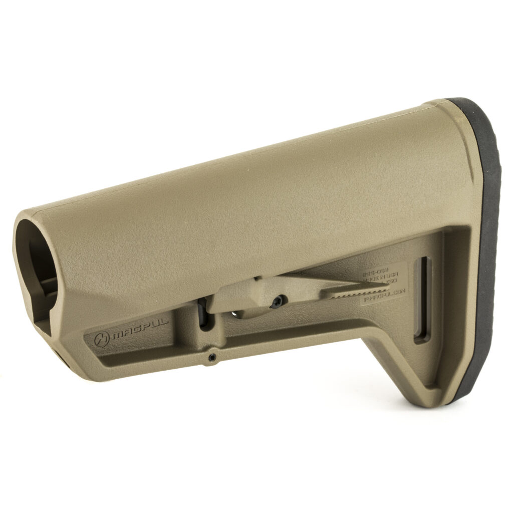 Magpul MOE SL-K Stock AR-15/M4, Flat Dark Earth