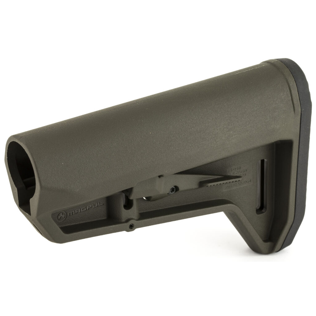 Magpul MOE SL-K Stock AR-15/M4, Olive Drab Green