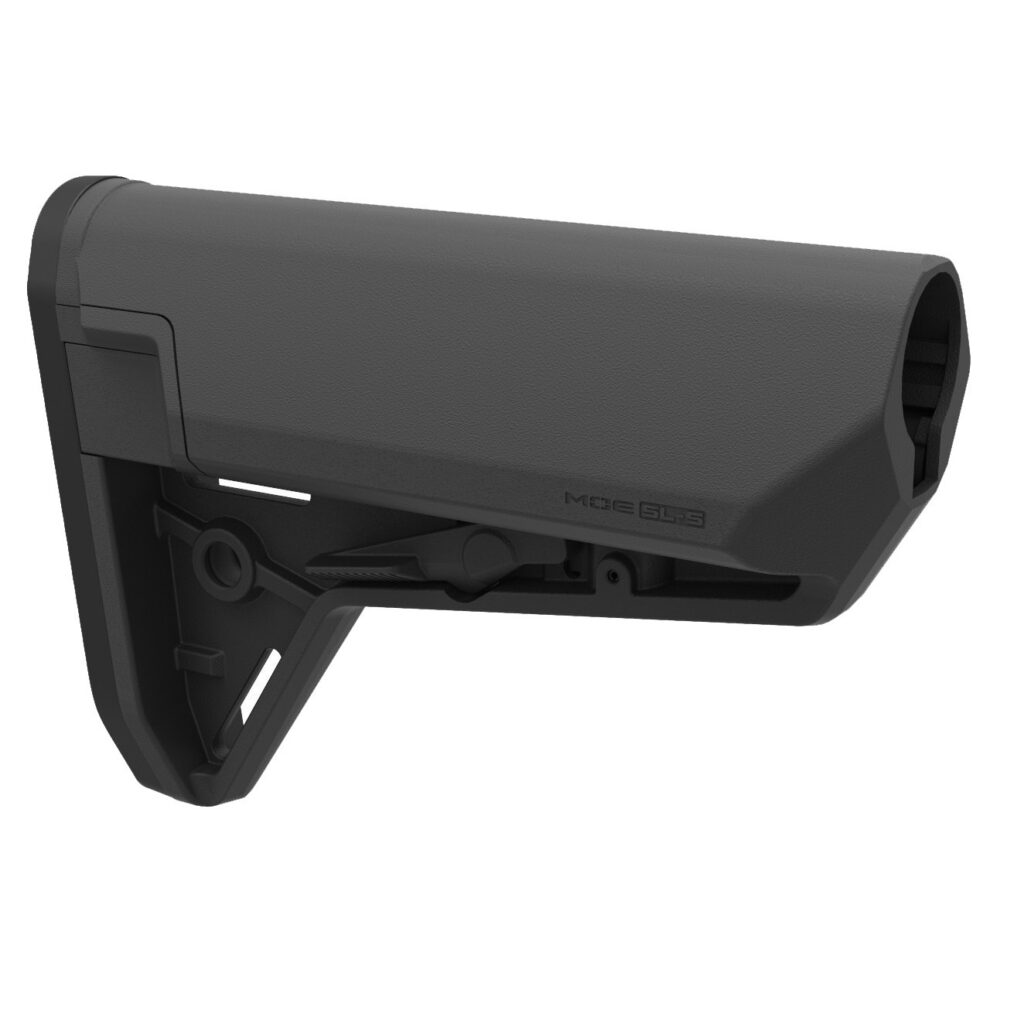 Magpul MOE SL-S Stock AR-15/M4, Black