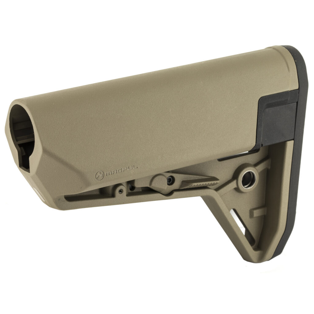 Magpul MOE SL-S Stock AR-15/M4, Flat Dark Earth