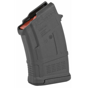 Magpul PMAG 10 AK/AKM Magazine, AK-47/AK-74 7.62x39mm, 10-Round, Black