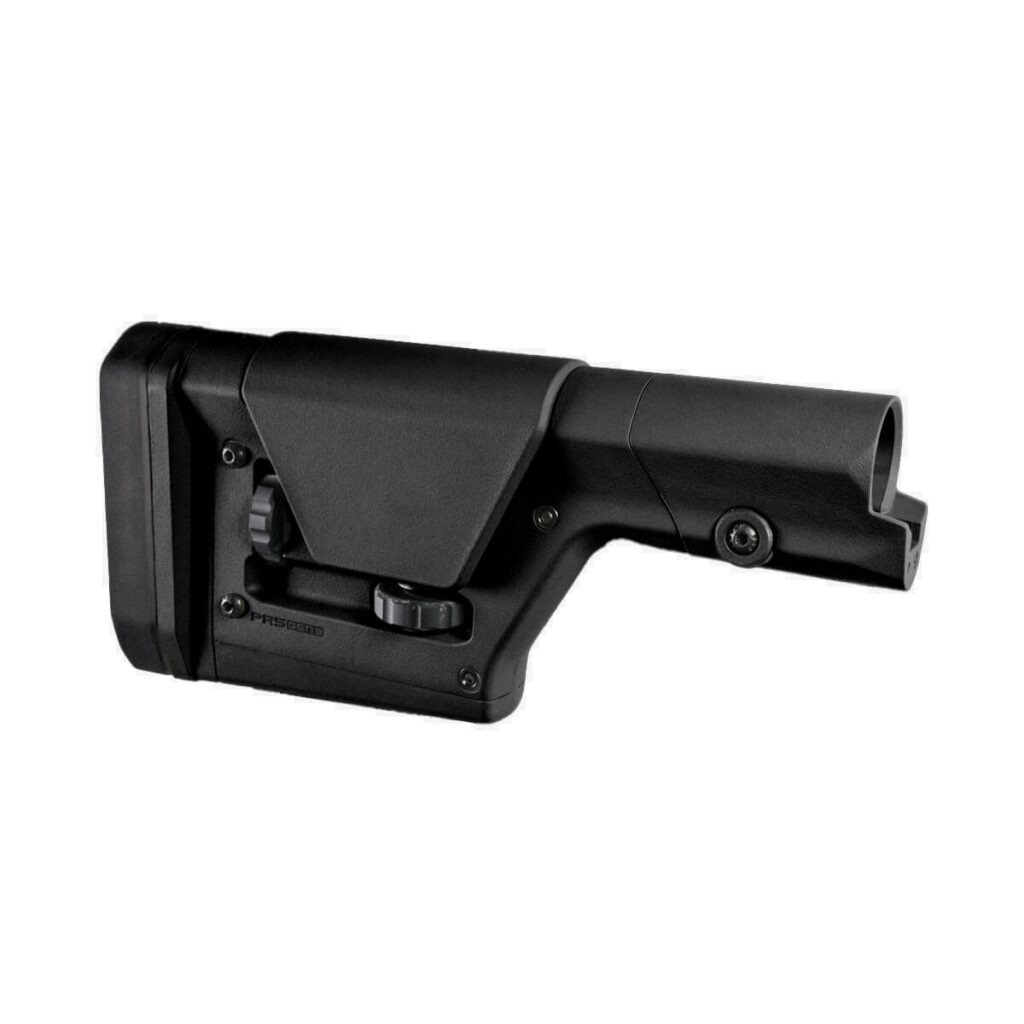 Magpul PRS Gen3 Stock AR-15/AR10, Black