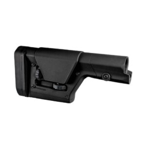 Magpul PRS Gen3 Stock AR-15/AR10, Black