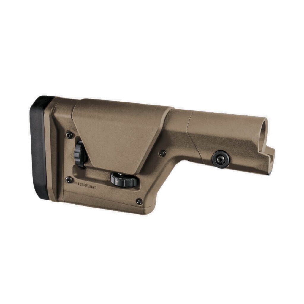 Magpul PRS Gen3 Stock AR-15/AR10, Flat Dark Earth