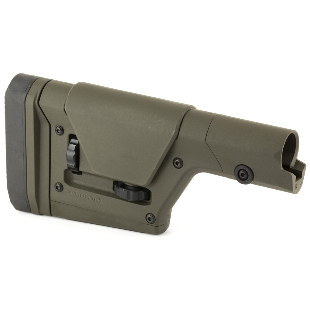 Magpul PRS Gen3 Stock AR-15/AR10, Olive Drab Green