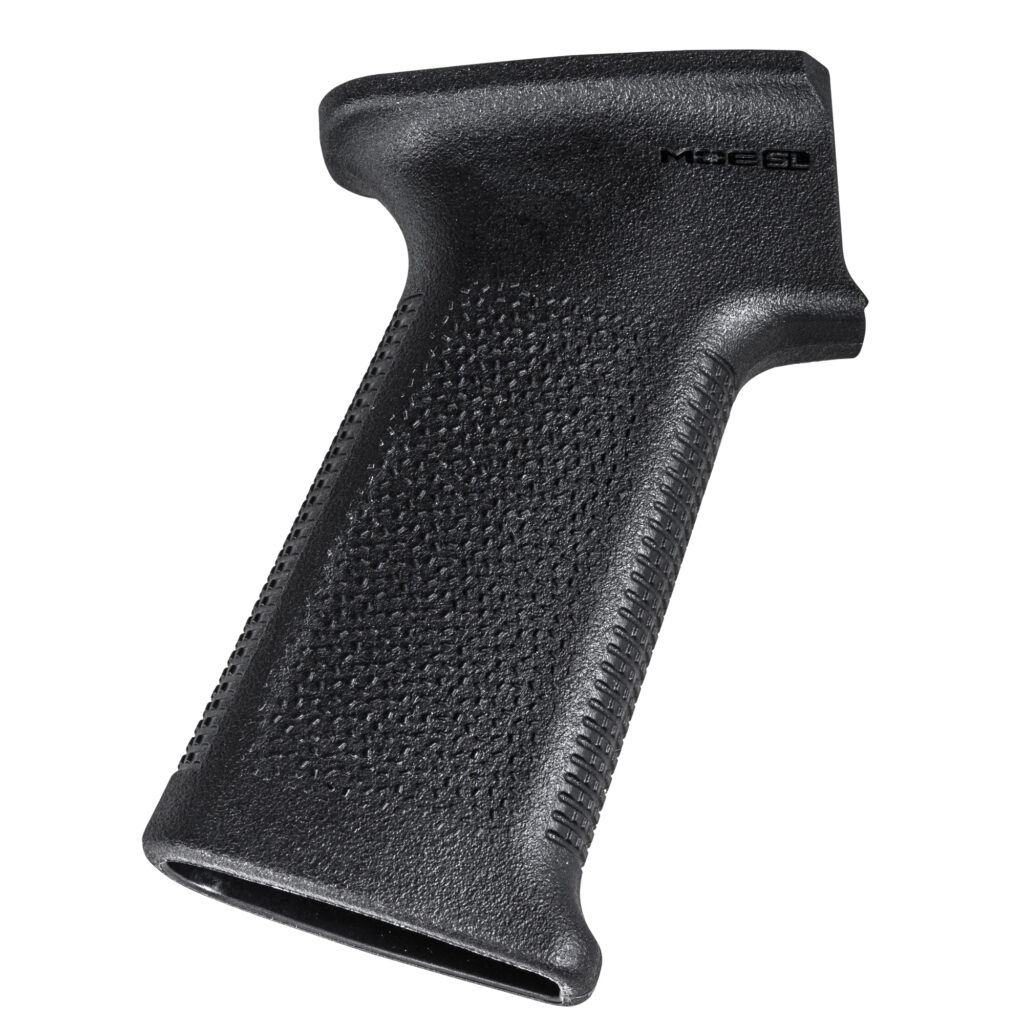 Magpul MOE SL AK Grip, AK-47/AK-74, Black