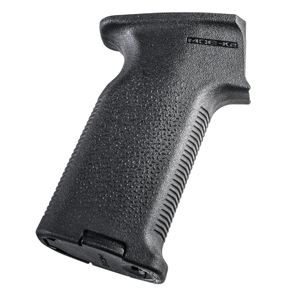 Magpul MOE-K2 AK Grip, AK-47/AK-74, Black