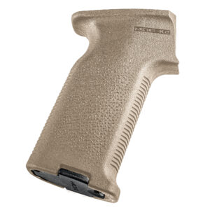 Magpul MOE-K2 AK Grip, AK-47/AK-74, Flat Dark Earth