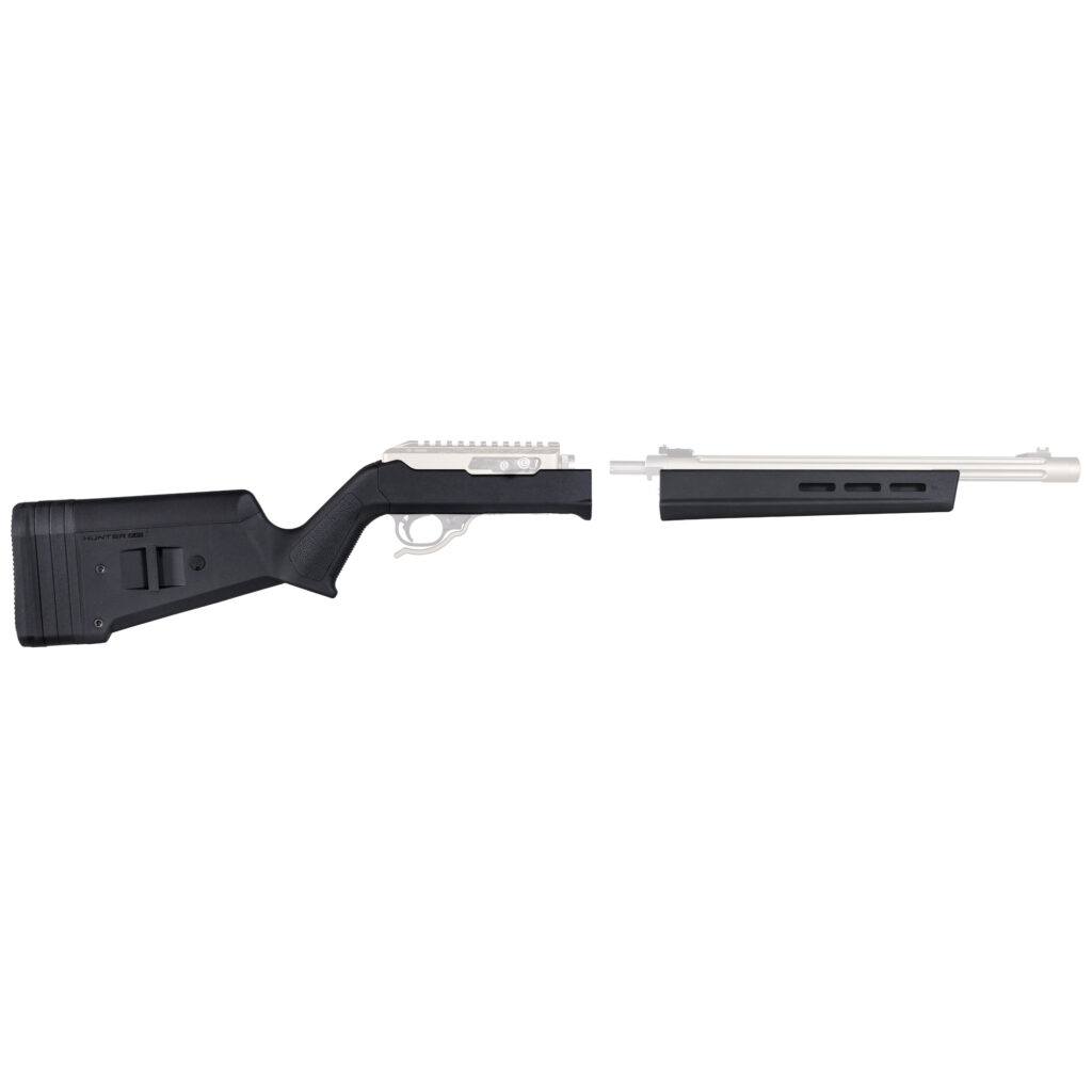 Magpul X-22 Takedown Stock 10/22 Takedown, Black