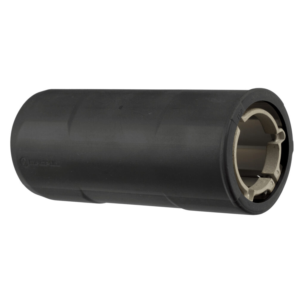 Magpul Suppressor Cover, 5.5 In., Black
