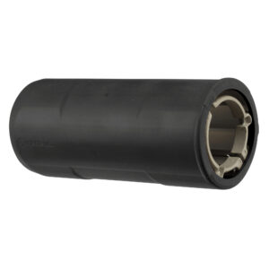 Magpul Suppressor Cover, 5.5 In., Black