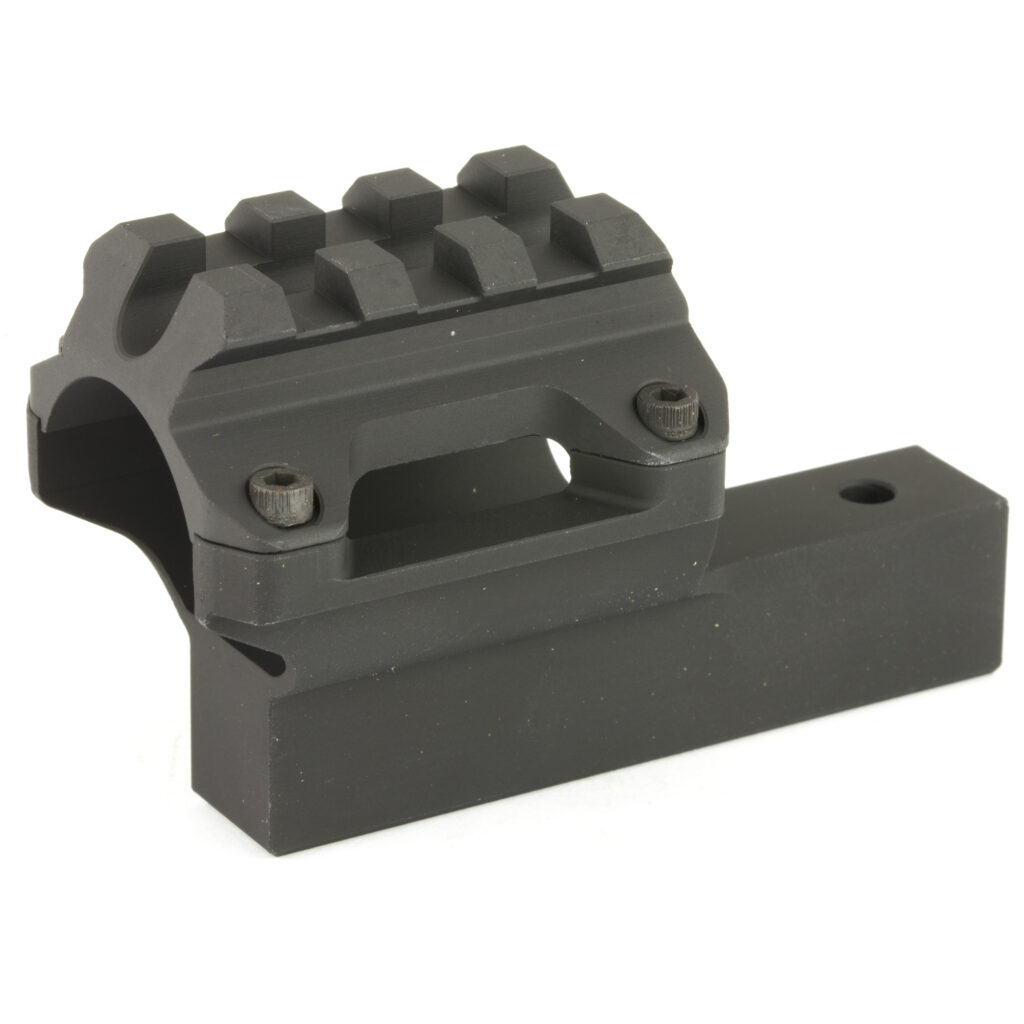 Magpul X-22 Backpacker Optic Mount, Black
