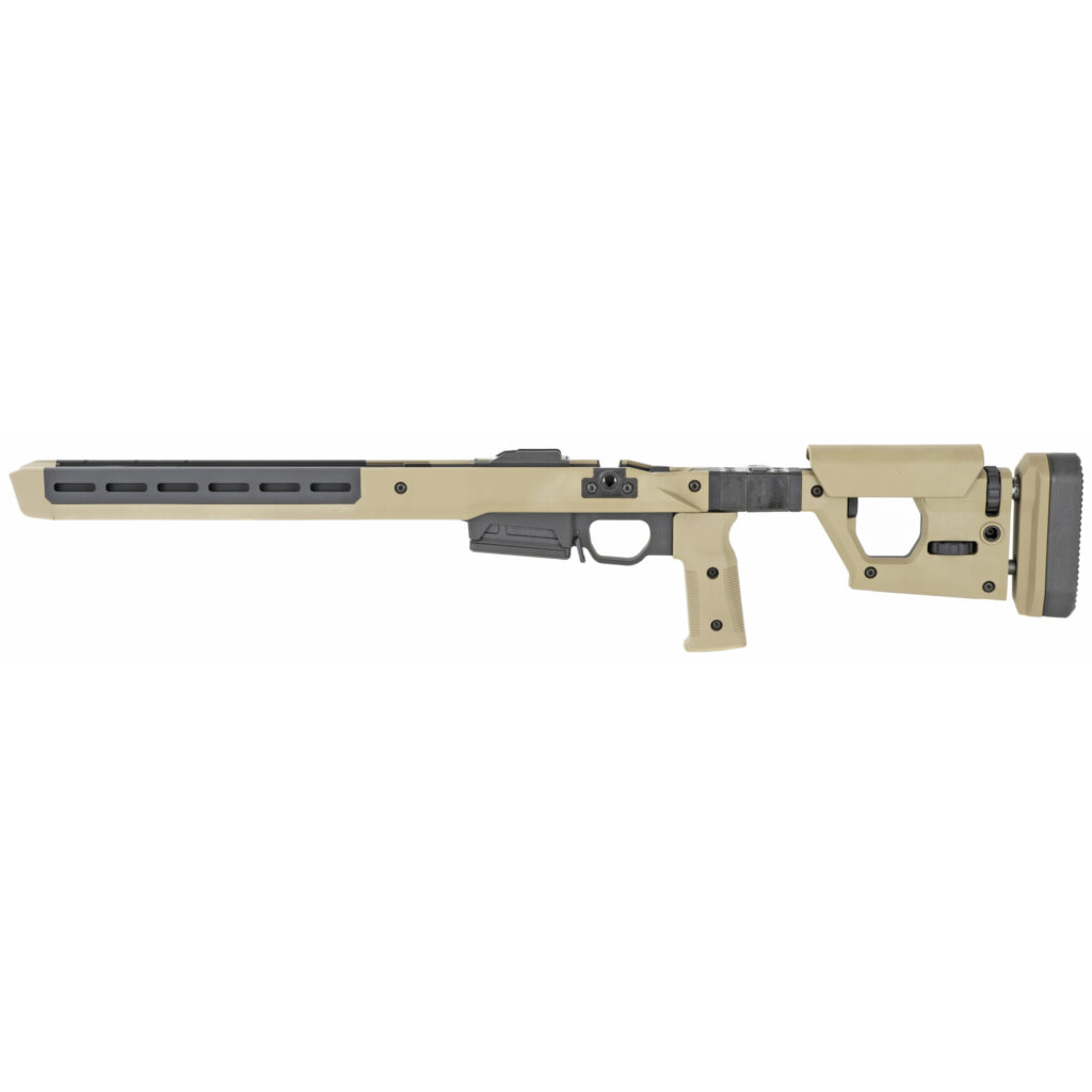 Magpul Pro 700 Chassis, Remington 700 Short Action, Flat Dark Earth
