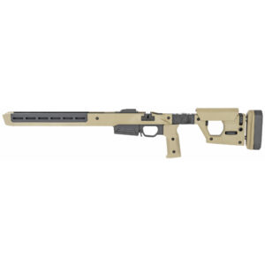 Magpul Pro 700 Chassis, Remington 700 Short Action, Flat Dark Earth