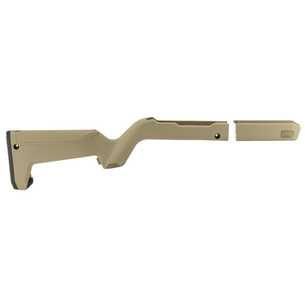 Magpul X-22 Backpacker Stock 10/22 Takedown, Flat Dark Earth