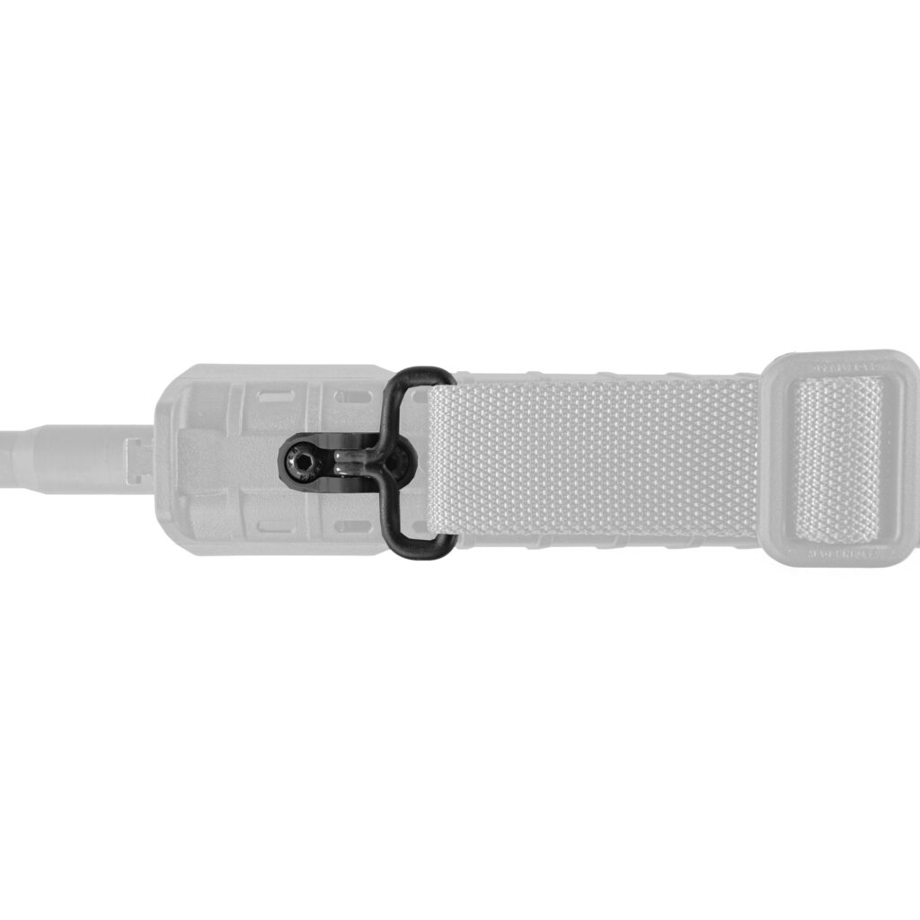 Magpul M-LOK GI Sling Swivel, Black