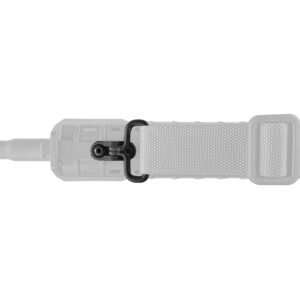 Magpul M-LOK GI Sling Swivel, Black