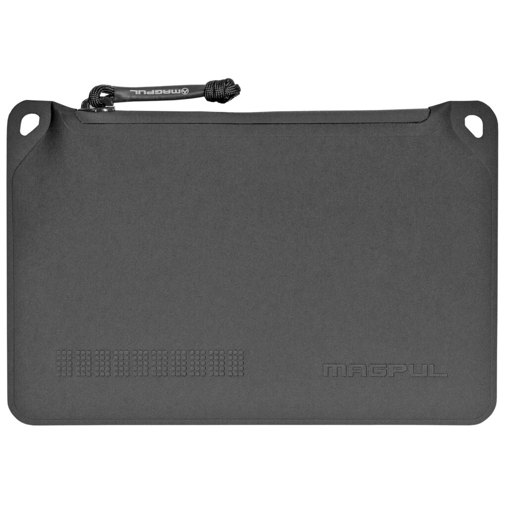 Magpul DAKA Pouch, Small 6x9, Black