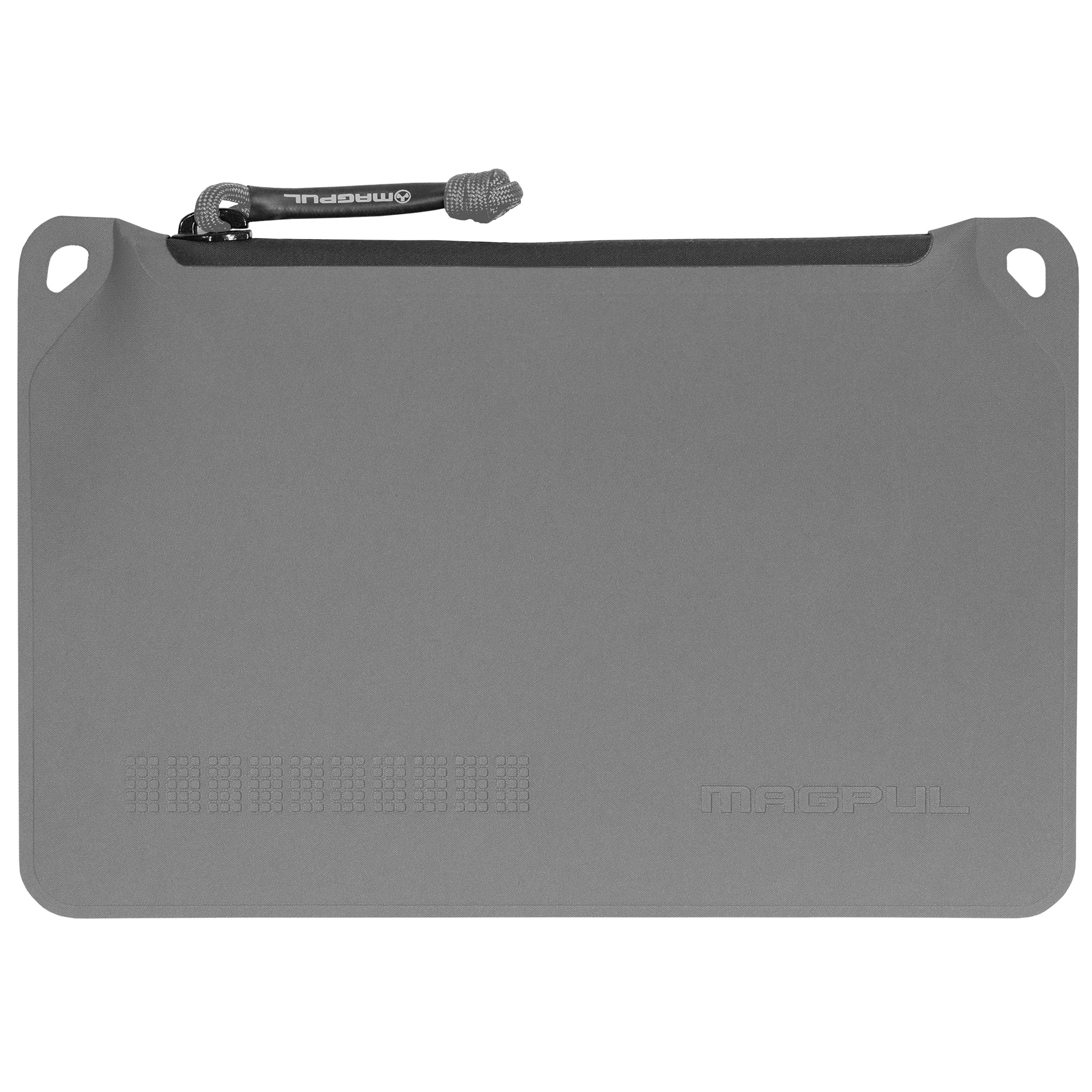 Magpul DAKA Pouch, Small 6x9, Stealth Gray