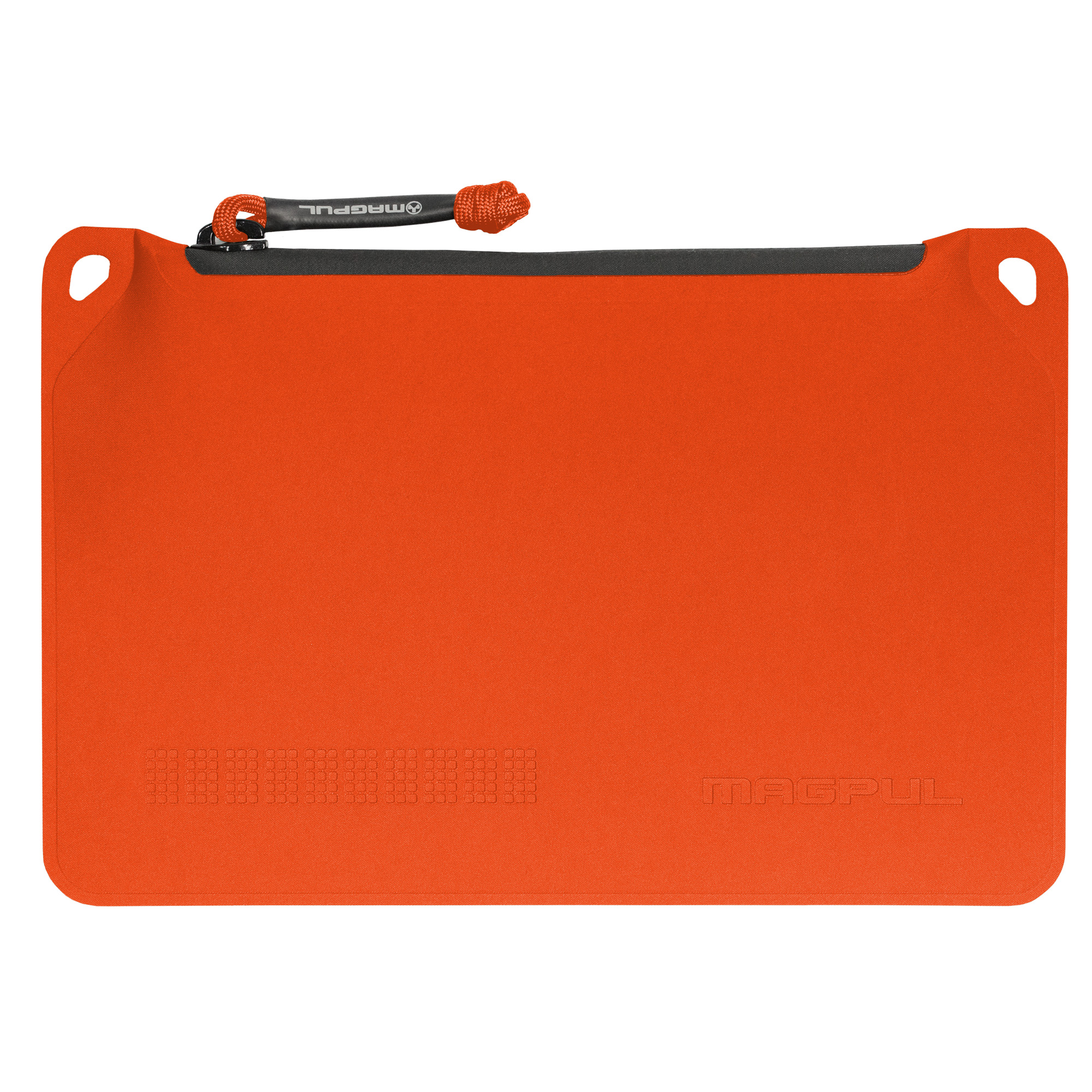 Magpul DAKA Pouch, Small 6x9, Orange