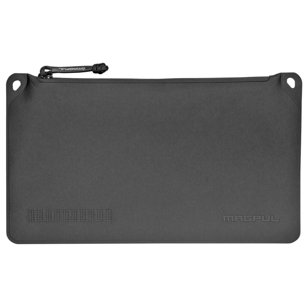 Magpul DAKA Pouch, Medium 7x12, Black