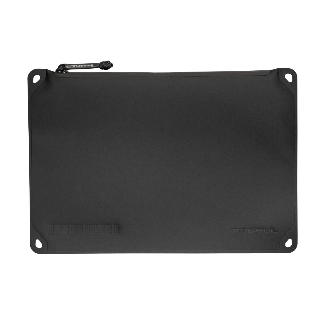 Magpul DAKA Pouch, Large 9x13, Black