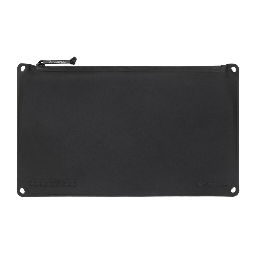 Magpul DAKA Pouch, XL 9.8x16.2, Black