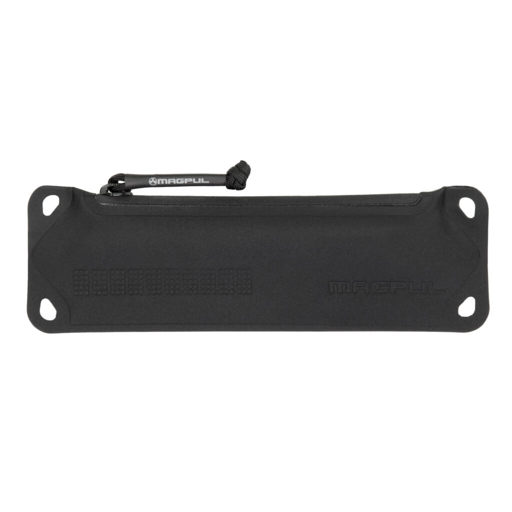 Magpul DAKA Suppressor Pouch, Small, Black
