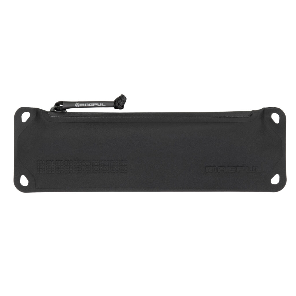 Magpul DAKA Suppressor Pouch, Medium, Black
