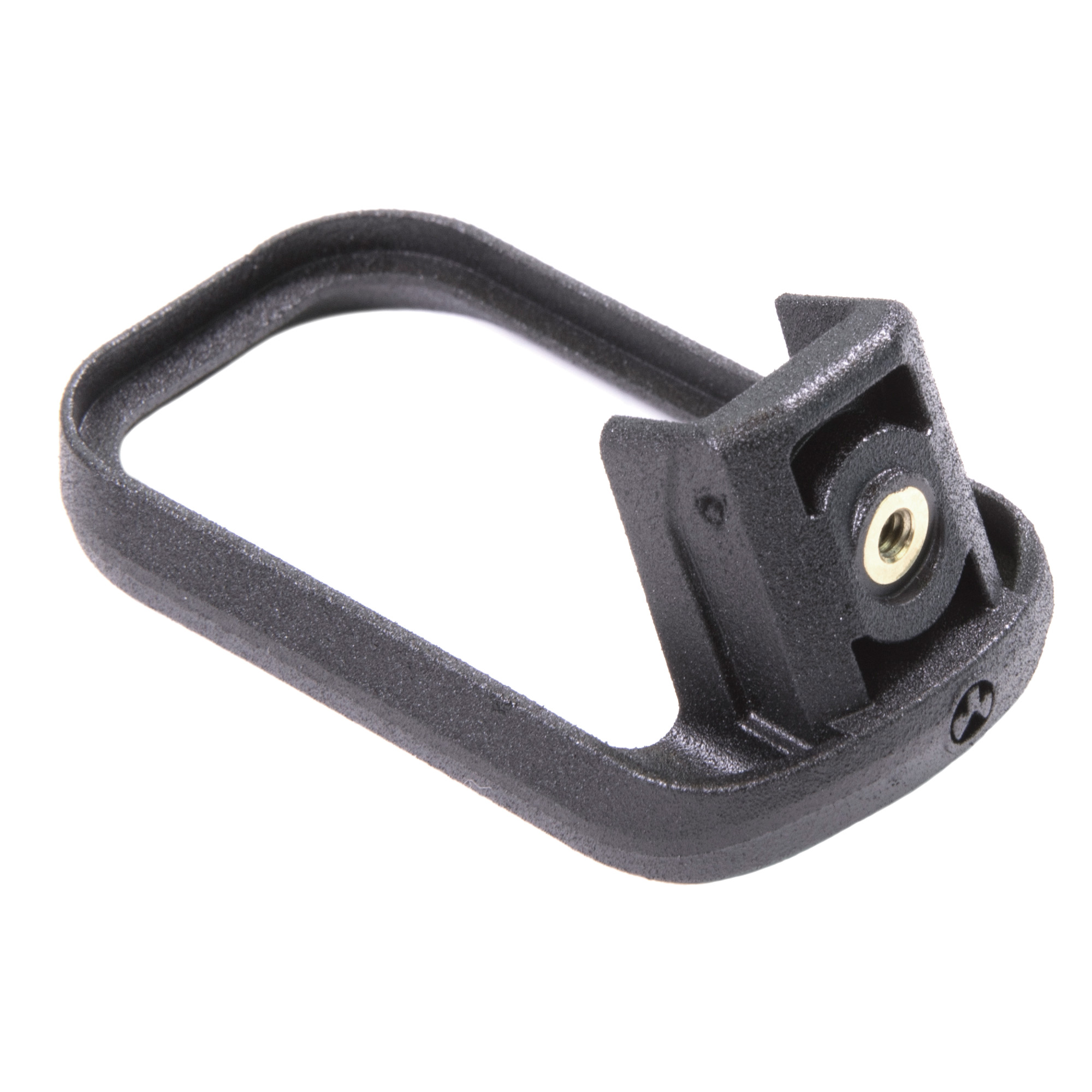Magpul Enhanced Magazine Well, Glock 17 Gen 3, Black