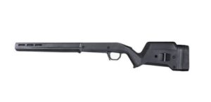 Magpul Hunter American Stock, Ruger American Short Action, Black