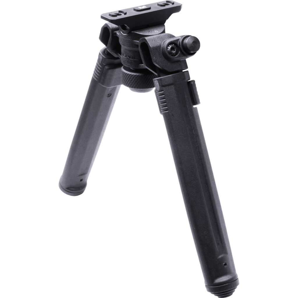 Magpul Bipod M-LOK, Black
