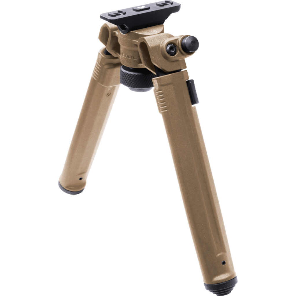 Magpul Bipod M-LOK, Flat Dark Earth