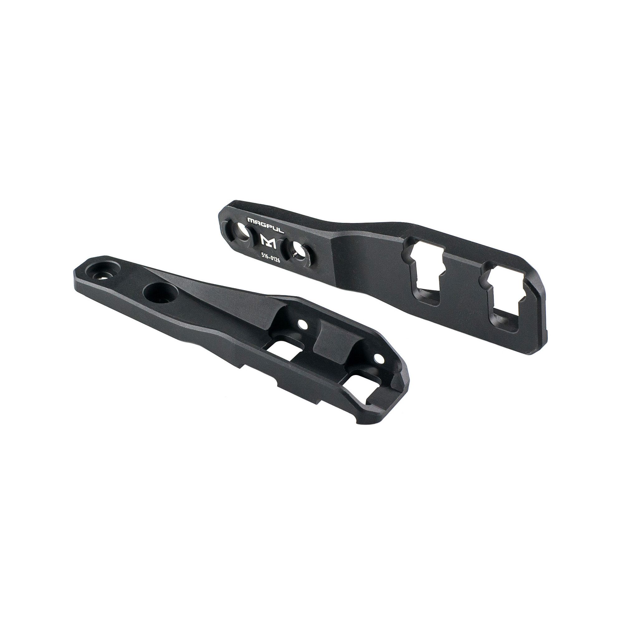 Magpul M-LOK Extended Cantilever Scout Mount, Black