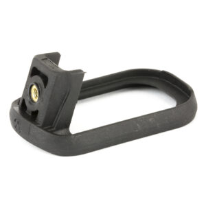 Magpul Enhanced Magazine Well, Glock 19 Gen 3, Black
