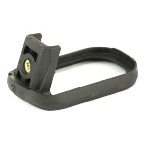 Magpul Enhanced Magazine Well, Glock 19 Gen 4, Black