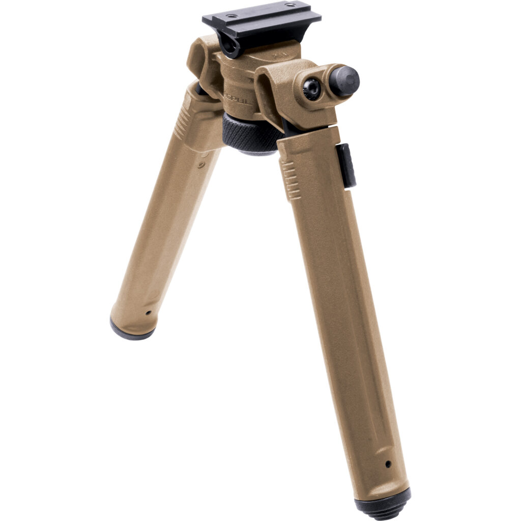 Magpul Bipod Arms 17S, Flat Dark Earth