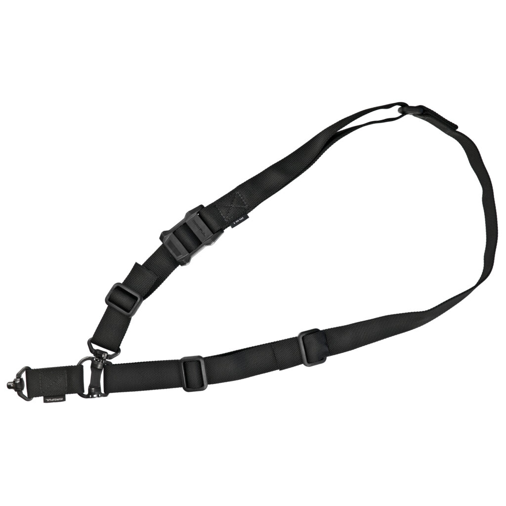 Magpul MS4 QDM Sling, Black