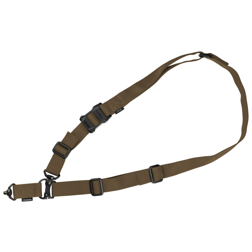 Magpul MS4 QDM Sling, Coyote