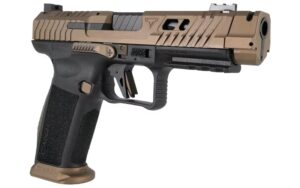 Canik TTI Combat